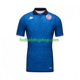 Tunesien 3 trøje 2023-24 S/S